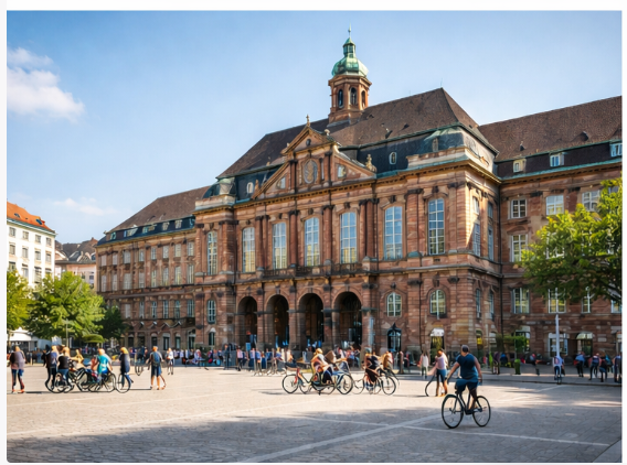 University of Freiburg